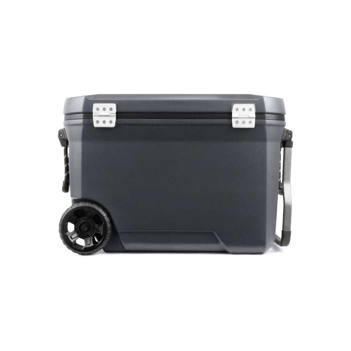 Coleman Convoy 65 QT Wheeled 65L Cool Box with Wheels Holds Ice for up to 5 Days - Coleman - My Roof Tent