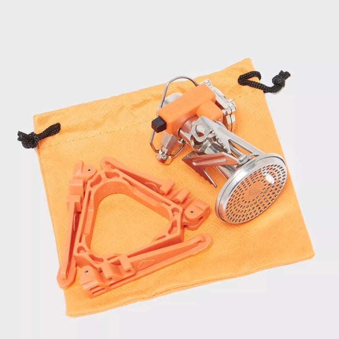 Jetboil MightyMo Cooking System MTYM Steel - Jetboil - My Roof Tent