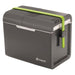 Ecocool Grey 35L Coolbox Portable 12V 230V Refrigeration Solution - Ecocool - My Roof Tent