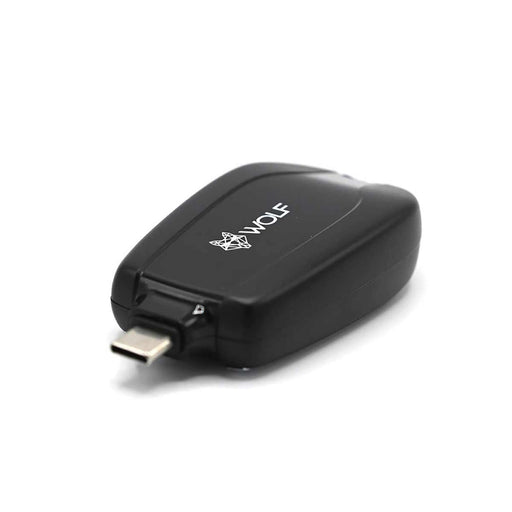 Wolf Outdoors PBX-1200 Power Booster Compact Power Bank - Wolf Outdoors - My Roof Tent