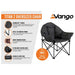 Vango Titan 2 Oversized Camping Chair (Excalibur) - Vango - My Roof Tent