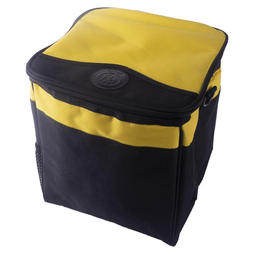 AA 12V Car Van Motorbike Boat & Travel 13 Litres Portable Cooler Fridge Box Bag - Tag_AA - My Roof Tent
