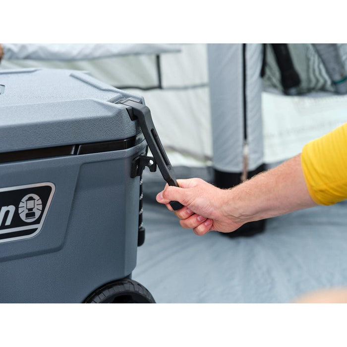 Coleman Convoy 55QT Cooler Cool Box 55L Holds Ice for up to 4 Days - Coleman - My Roof Tent