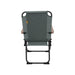Bo-Camp Industrial Collection Chair Jefferson M Green - Bo-Camp - My Roof Tent