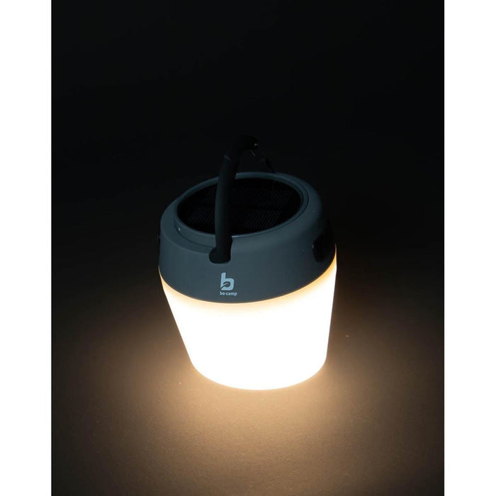 Bo-Camp Table/Hanging Lamp Power bank Solar Rechargeable - Bo-Camp - My Roof Tent
