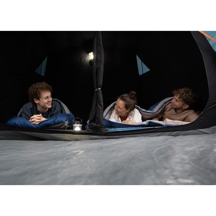 Vango Polaris Single Sleeping Bag Single Neptune - Vango - My Roof Tent