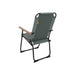 Bo-Camp Industrial Collection Chair Jefferson M Green - Bo-Camp - My Roof Tent