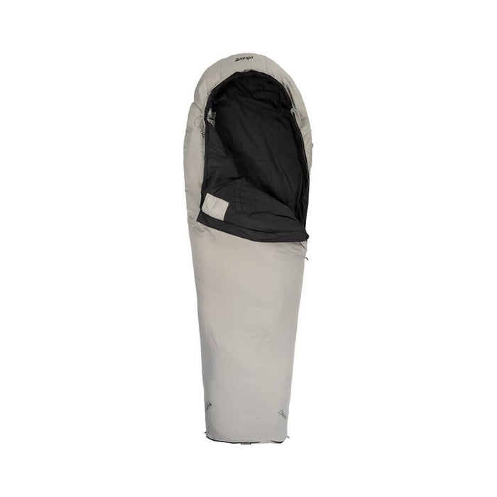 Vango Mantis Planet Sleeping Bag 50L Grey Flannel - Vango - My Roof Tent