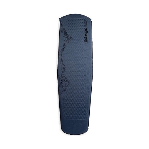 Vango Trek Pro 5 Standard Sleeping Mat Lagoon Blue - Vango - My Roof Tent