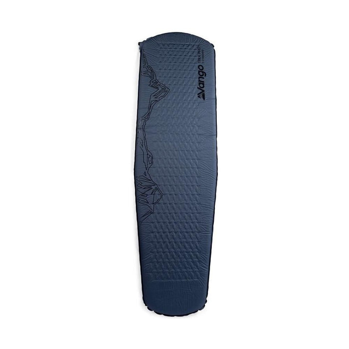 Vango Trek Pro 5 Standard Sleeping Mat Lagoon Blue - Vango - My Roof Tent