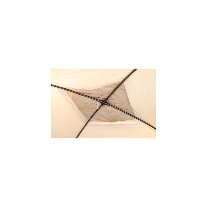 Bo-Camp Party Shelter Polyester Large - Bo-Camp - My Roof Tent