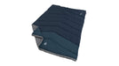 Outwell Caldera Duvet Night Blue Single Duvet - Outwell - My Roof Tent