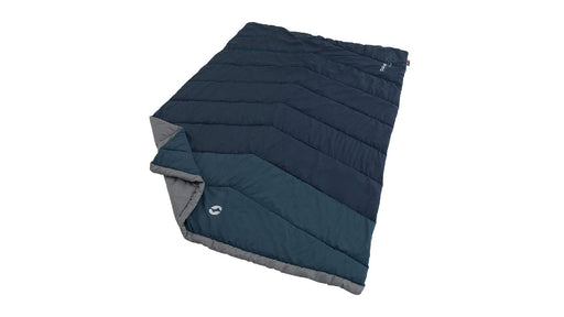 Outwell Caldera Duvet Night Blue Single Duvet - Outwell - My Roof Tent