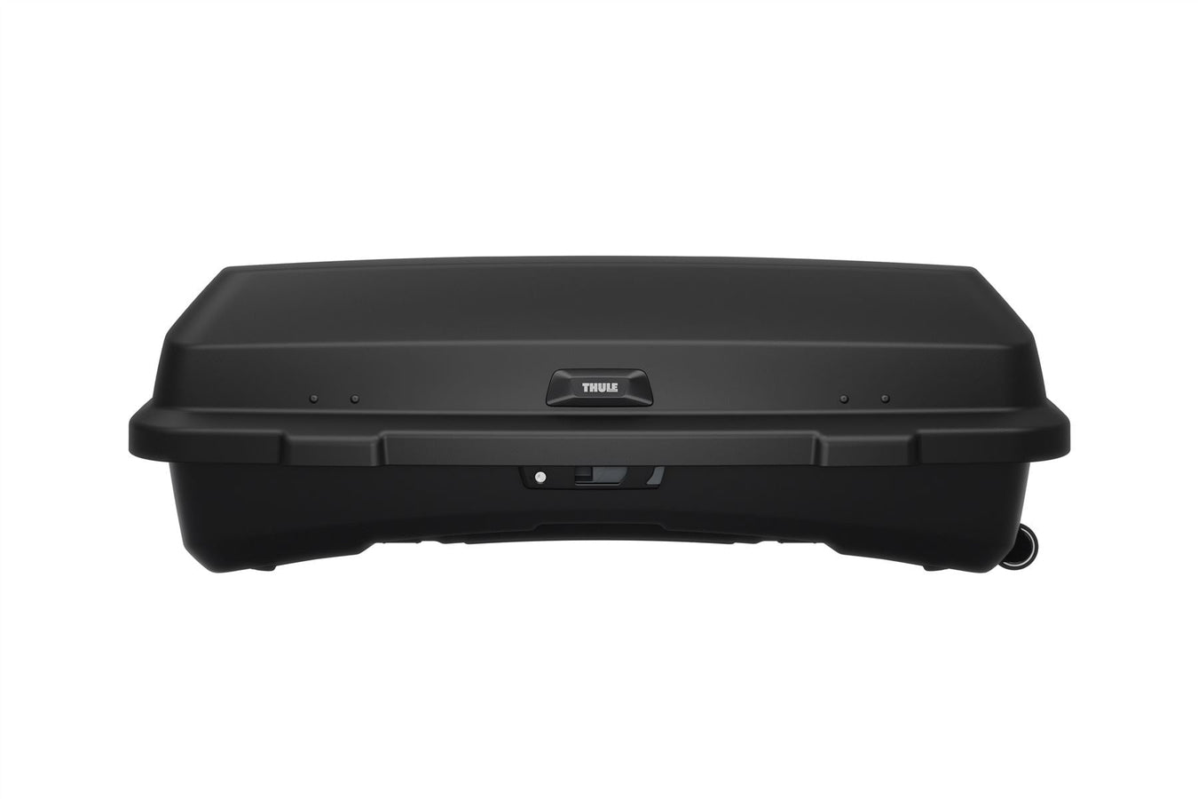 Thule Santu towbar cargo carrier - Thule - My Roof Tent