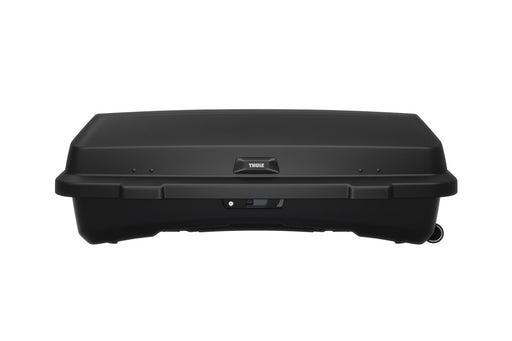 Thule Santu towbar cargo carrier - Thule - My Roof Tent