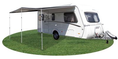 Westfield Sun Canopy Shady Pro (305) (Vega , Mars 330) - Westfield - My Roof Tent