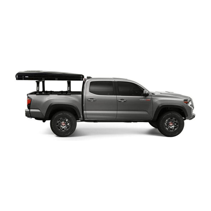 Thule Basin Wedge 2 Person Hard Shell Roof Tent- 901018 - Thule - My Roof Tent