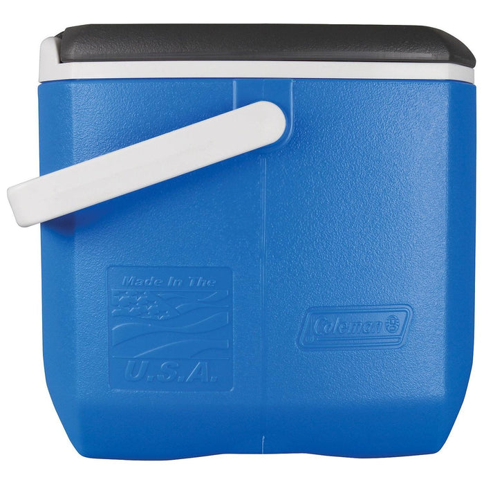 Coleman 15 Litre Performance Cooler Camping Outdoors Fishing Boat Sports - Coleman - My Roof Tent