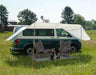 Reimo Mauritius Campervan Sun Canopy for T5 T6 California 4.6m (2m Rail) - Reimo - My Roof Tent