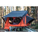 TentBox Lite (Orange Edition) 2-3 Person Roof Tent - TENTBOX - My Roof Tent