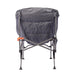Vango Crater Chair Granite Grey - Vango - My Roof Tent