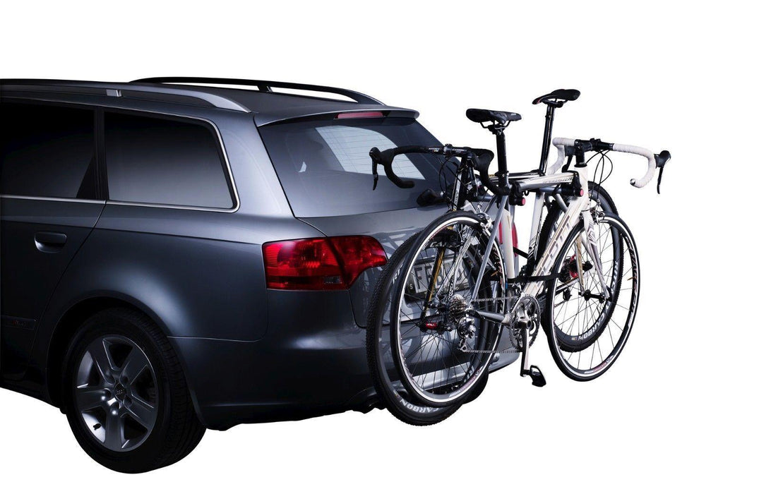Thule 970 Xpress 2 Bike Cycle Carrier Rack Towbar Towball Mounted - Thule - My Roof Tent