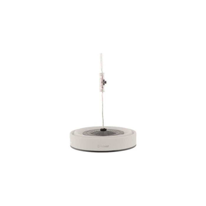 Outwell Leonis Lux Cream White Lamp Tent Awning Light Lamp - Outwell - My Roof Tent