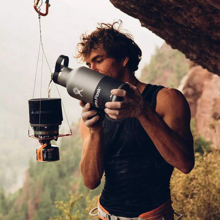 Jetboil Minimo Camping Stove Cooking System - Carbon - Jetboil - My Roof Tent