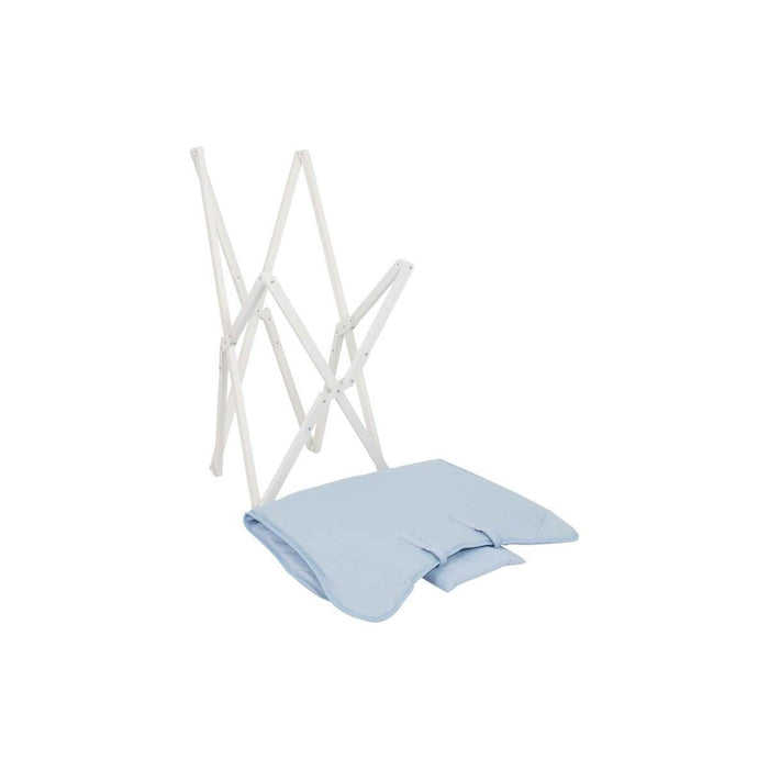 Bo-Camp Pastel Collection Relax Chair Gordes L Oxford Blue - Bo-Camp - My Roof Tent