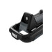 Thule Hull-a-Port Aero kayak rack foldable j-style black - Thule - My Roof Tent