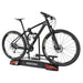 Menabo Merak Type Q Tilting Bike Rack for Towbar (45kg Max.) - Menabo - My Roof Tent