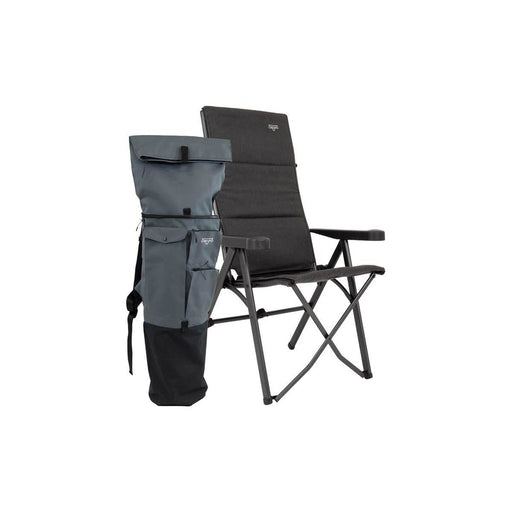 Crespo Chair AP/737 Tex Comfort with Backpack - Crespo - My Roof Tent