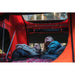 TentBox Lite (Orange Edition) 2-3 Person Roof Tent - TENTBOX - My Roof Tent