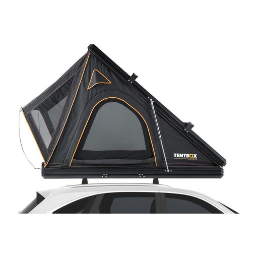TentBox Cargo (Black Edition) 2 Person Roof Tent - TENTBOX - My Roof Tent