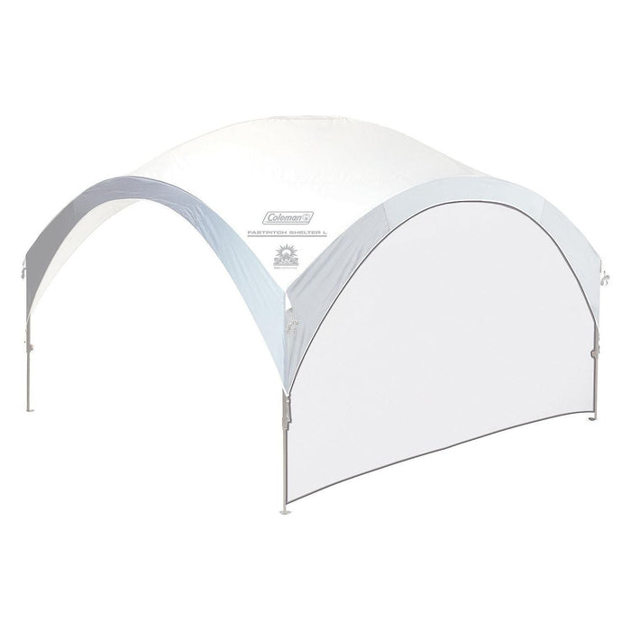 Coleman FastPitch All Weather Event Shelter Wall with Built in 50 UV Protection - Coleman - My Roof Tent