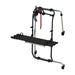 Fiamma Carry-Bike Frame Crafter 3 Bikes Deep Black - Fiamma - My Roof Tent