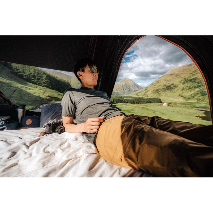 TentBox Cargo (Black Edition) 2 Person Roof Tent - TENTBOX - My Roof Tent