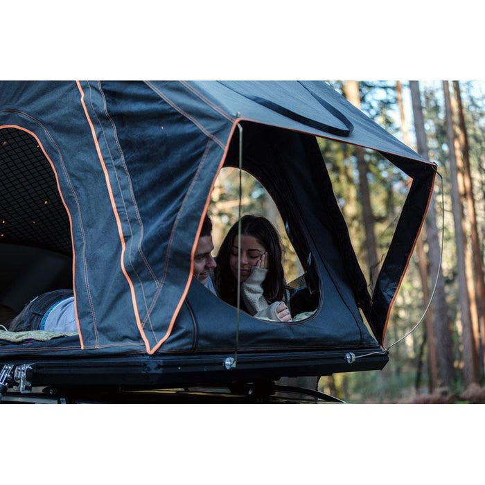 TentBox Cargo (Black Edition) 2 Person Roof Tent - TENTBOX - My Roof Tent
