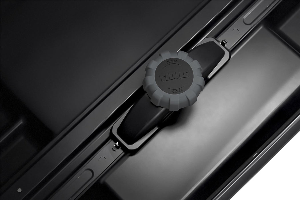 Thule Motion 3 XXL roof box titan glossy - Thule - My Roof Tent