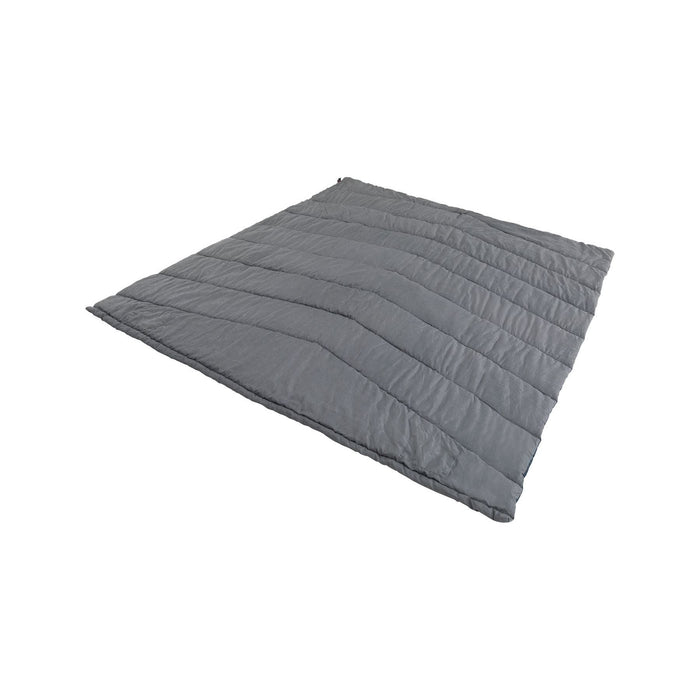 Outwell Caldera Duvet Double Night Blue Double Duvet - Outwell - My Roof Tent
