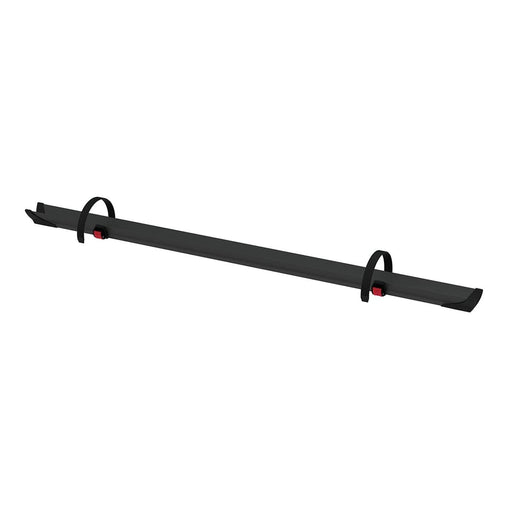 Fiamma Bike Rail Quick Pro Deep Black 128Cm 98656M358 - Fiamma - My Roof Tent