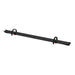 Fiamma Bike Rail Quick Pro Deep Black 128Cm 98656M358 - Fiamma - My Roof Tent