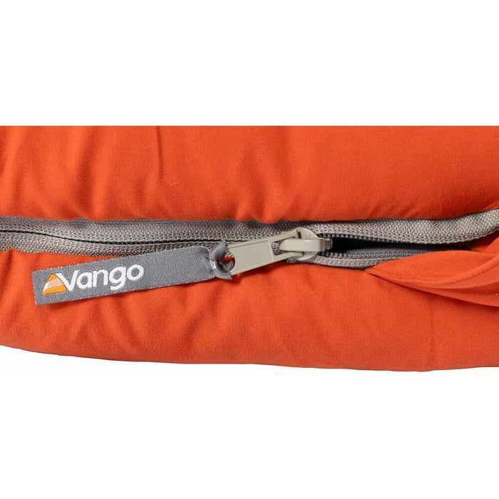 Vango Stellar Single Sleeping Bag Harissa - Vango - My Roof Tent