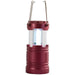 Collapsible LED lantern E0071 - UK Camping And Leisure - My Roof Tent