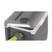 Ecocool Grey 24L Coolbox (590173) Convenient 12V 230V Cooler for Any Adventu - Ecocool - My Roof Tent