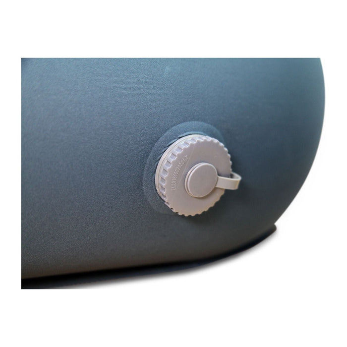 Outdoor Revolution Sky Fall Double 200mm Self Inflating Mat - Outdoor Revolution - My Roof Tent