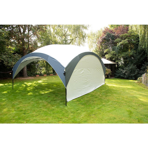 Coleman FastPitch All Weather Event Shelter Wall with Built in 50 UV Protection - Coleman - My Roof Tent