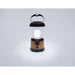 Vango Nova 200 Recharge USB Camping Lantern - Wood Effect - Vango - My Roof Tent