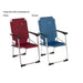 Bo-Camp Child's Chair Copa Rio Aluminium Ocean - Bo-Camp - My Roof Tent