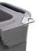 Vango Vango Glacier Wheelie 70L Cooler Coolbox 70L Grey - Vango - My Roof Tent